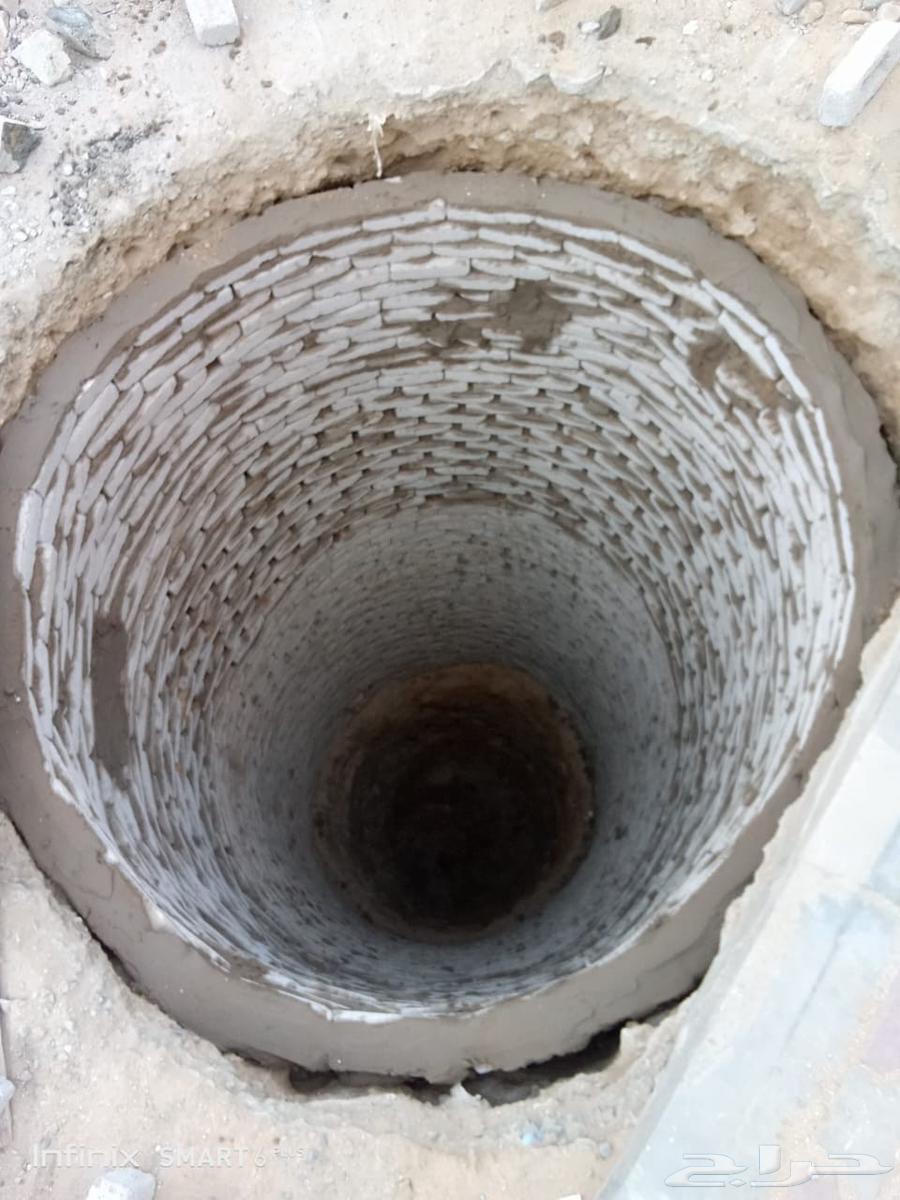 مقاول حفر أبيار شفط حفر بيارات صرف صحي في جميع أنحاء جده مكه64518310586371110