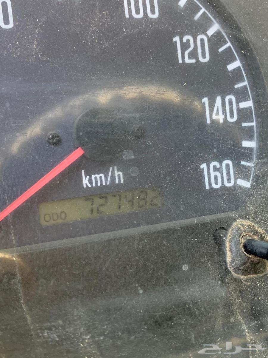 دنه اسيزو سوبر جامبو طرمبه كبير مديل 2007 متحركات وبدي مشروط64518293238275114