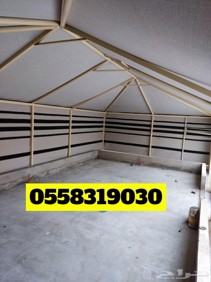 بيت شعر هيكل حديد64518310568834110