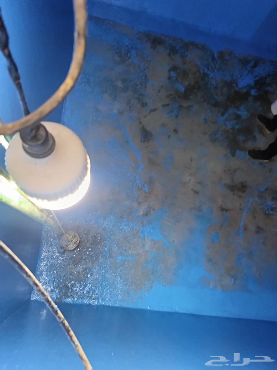 شركة تنظيف خزانات وعزل بخميس مشيط64524989554691112