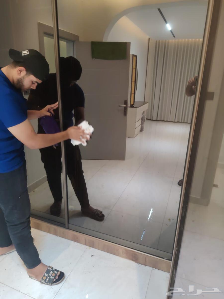 شركة تنظيف شقق تنظيف فلل بالرياض64518212759170111