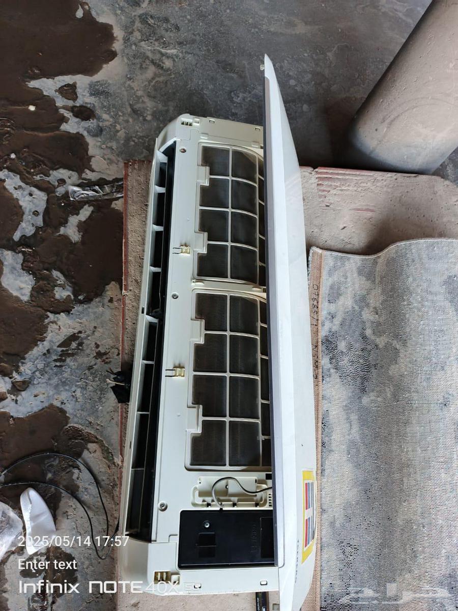 مكيف سبلت تركيب صيانة وتمديد نهاس كل شيء64513558545155110