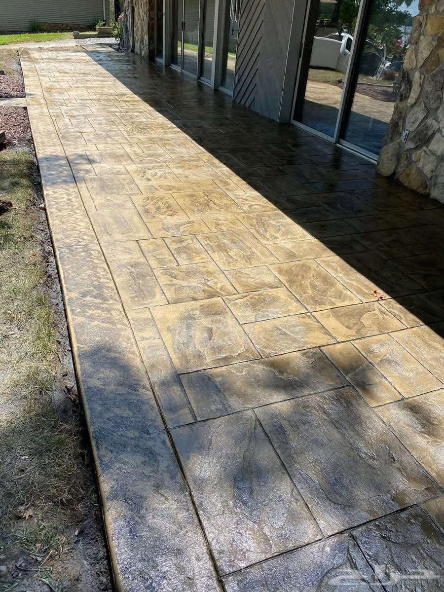 صبه الخرسانة صبه المطبوعة64518278020354110