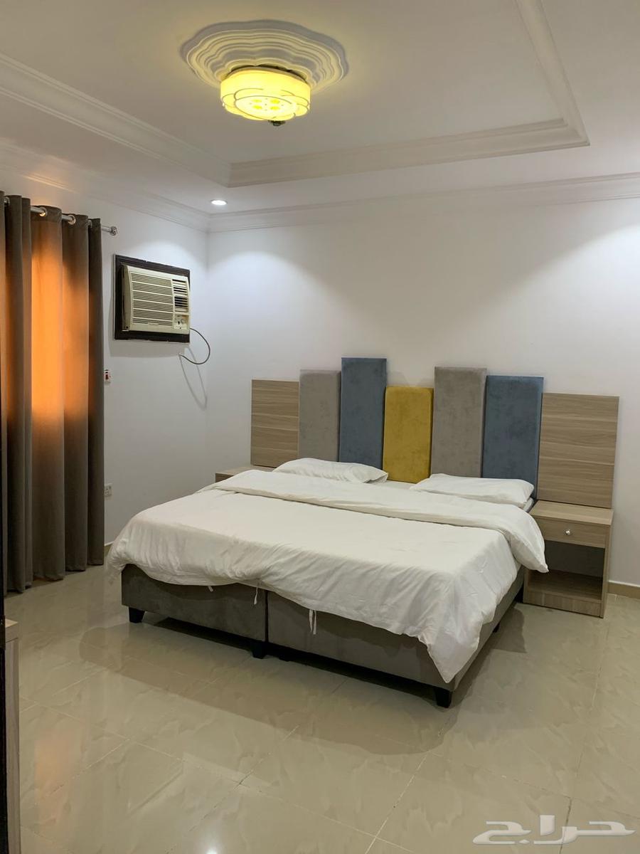شقه مفروشه للإيجار بجدة حي البوادي64518097786754113