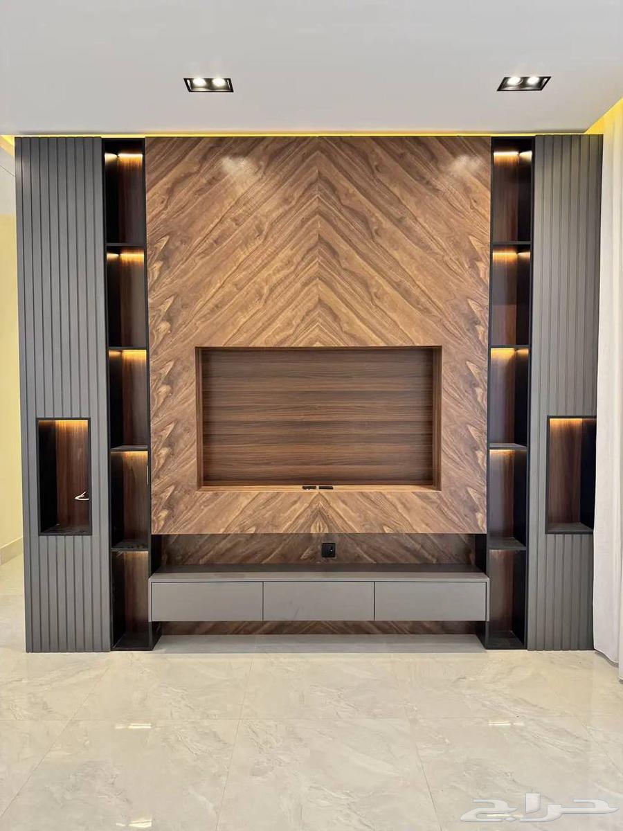 ديكورات منزلية بديل خشب وبديل رخام وكلشي شي يخص الديكورات64513589889027111