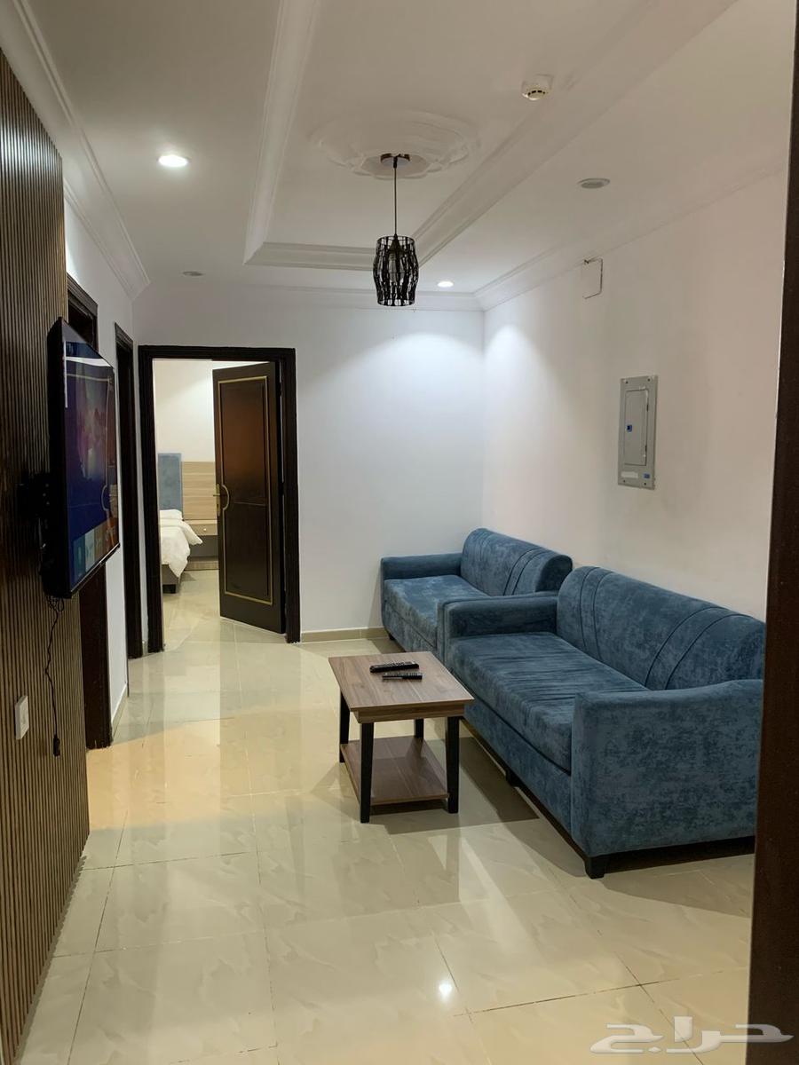 شقه مفروشه للإيجار بجدة حي البوادي64518097786754110