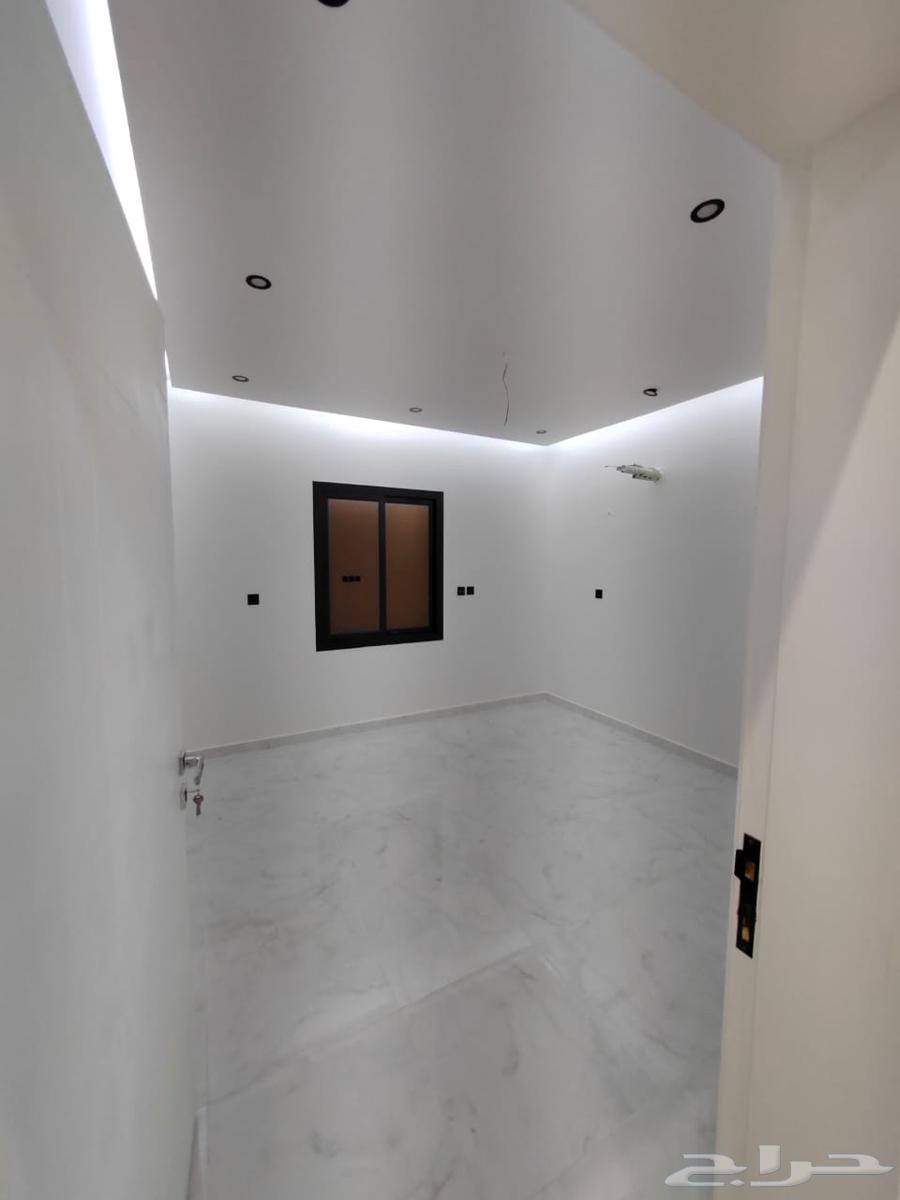 للبيع شقة جديده 3 غرف حي المنار64518065778050113