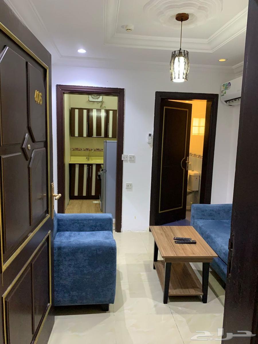 شقه مفروشه للإيجار بجدة حي البوادي64518097786754112