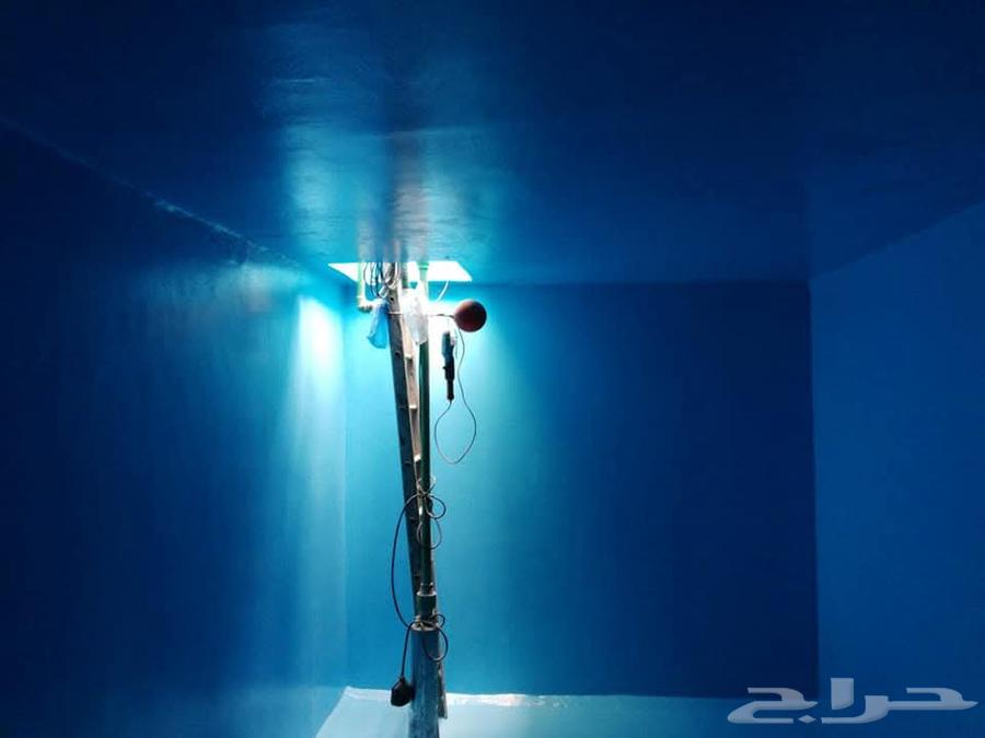 شركة الفارس لعوازل الخزنات بجميع أنواعها64518133167619112