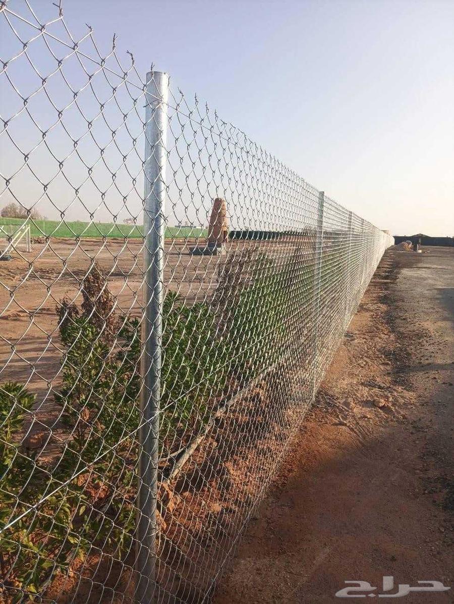 سياج تركيب الشبوك السياج المعدني64518310029569111