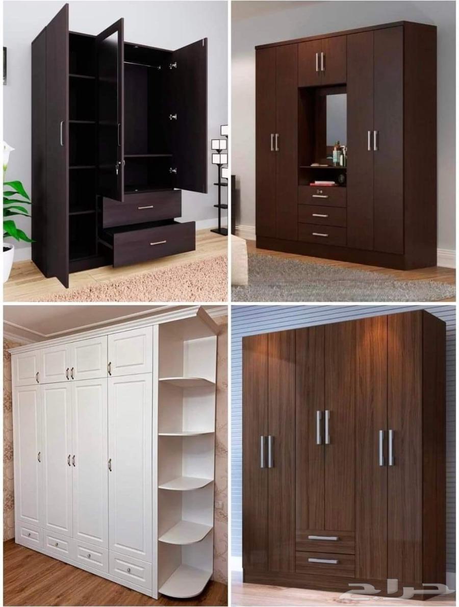 نجار فك وتركيب غرف النوم و المطابخ تركيب ايكيا   نقل عفش64518310004355114