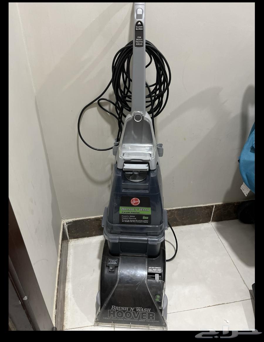 مكنسه تنظيف سجاد وكنب وسيراميك64518033968515110