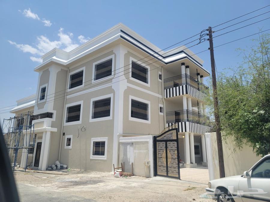 معلم بروفايل الباحه وجميع المناطق64545389068163112