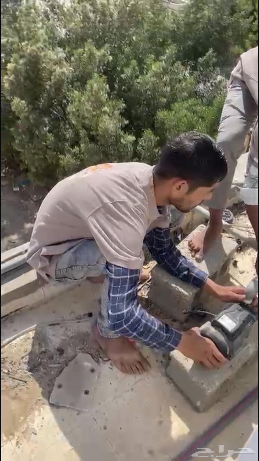 سباكة و الكهرباء (الاحساء)64534391742977113