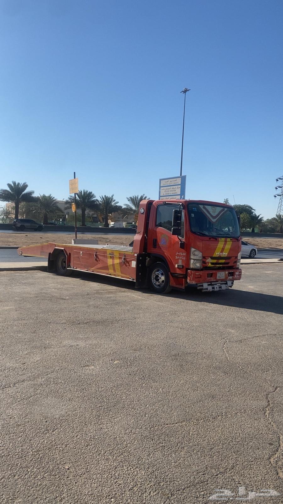 سطحة داخل وخارج الرياض من الرياض للدمام64534260371331111