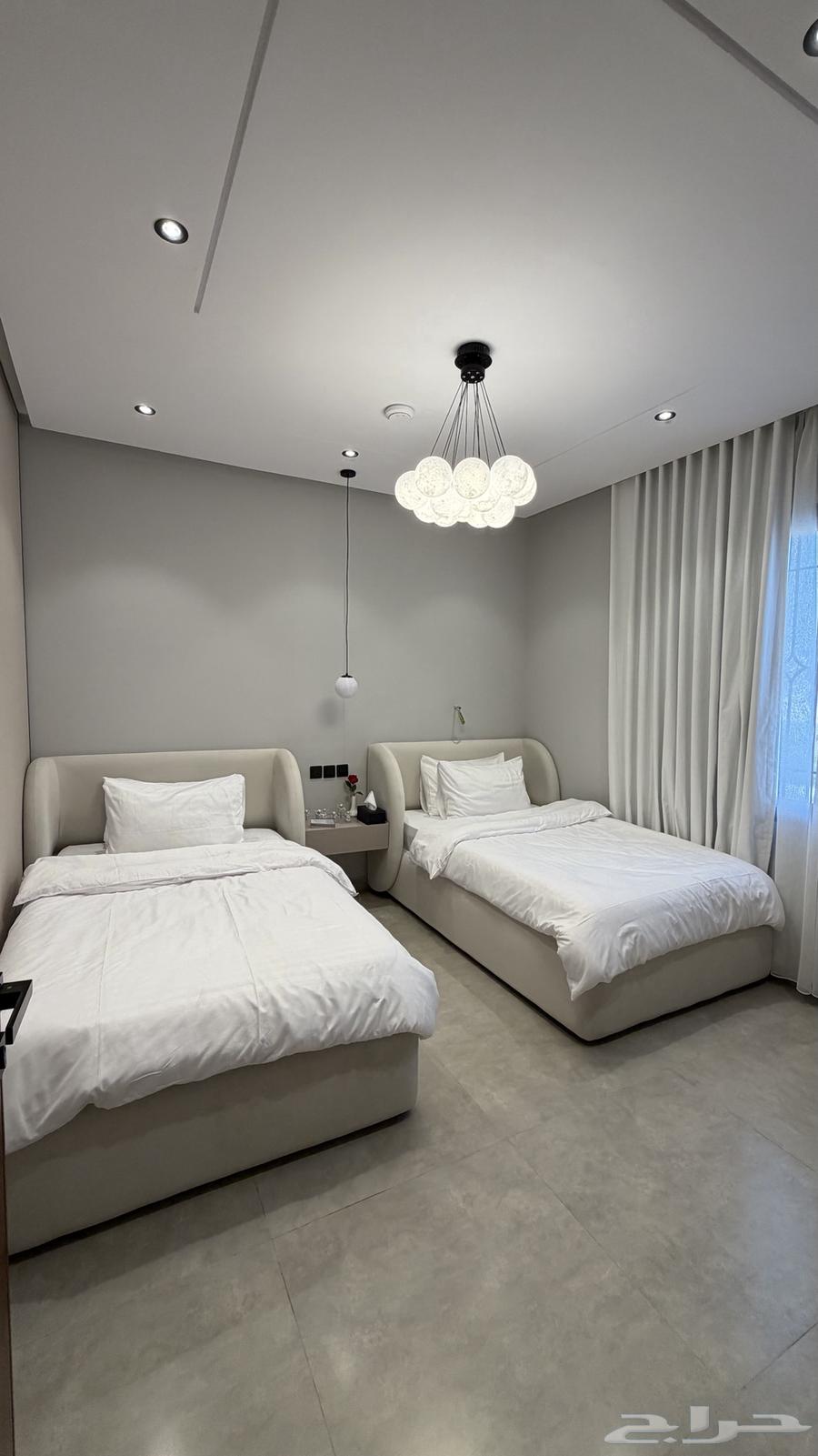 Comprehensive Operation Services for Daily Rental Projects64534227044867111