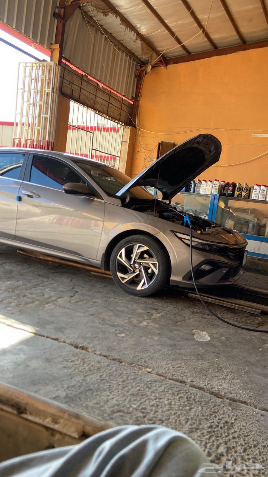 Private car from Riyadh to Hofuf for 10064525067334914110