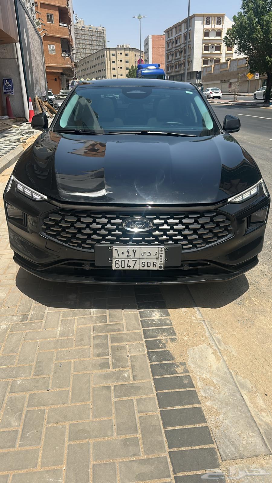 Delivery from Taif to Jeddah and Mecca64534407879555110