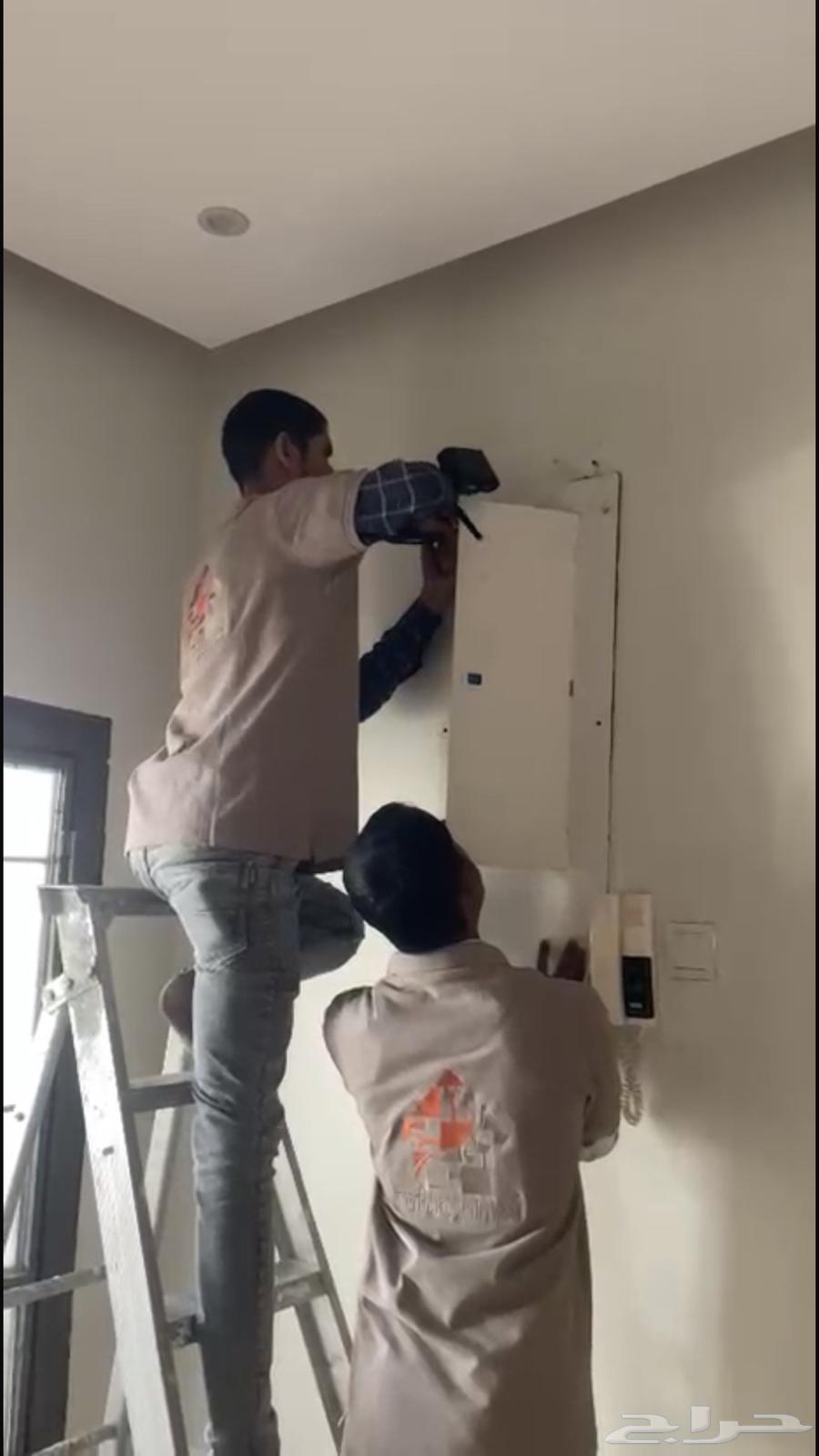 سباكة و الكهرباء (الاحساء)64534391742977114