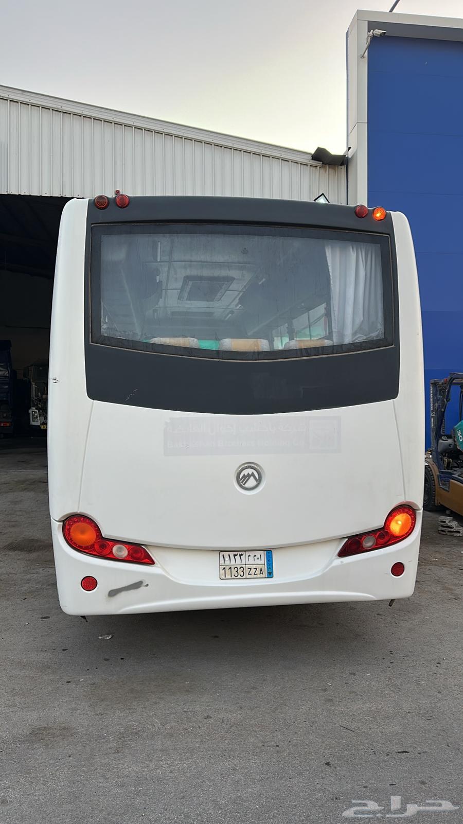 Renting only buses 66 passengers 30 passengers for company workers64525051776642111