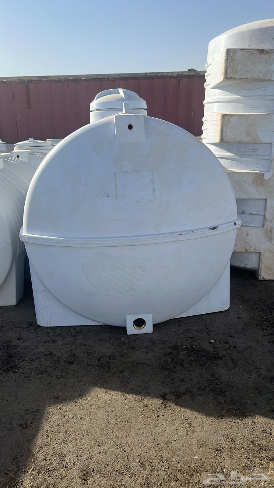 خزانات فايبر وبلاستيك64534325659010114