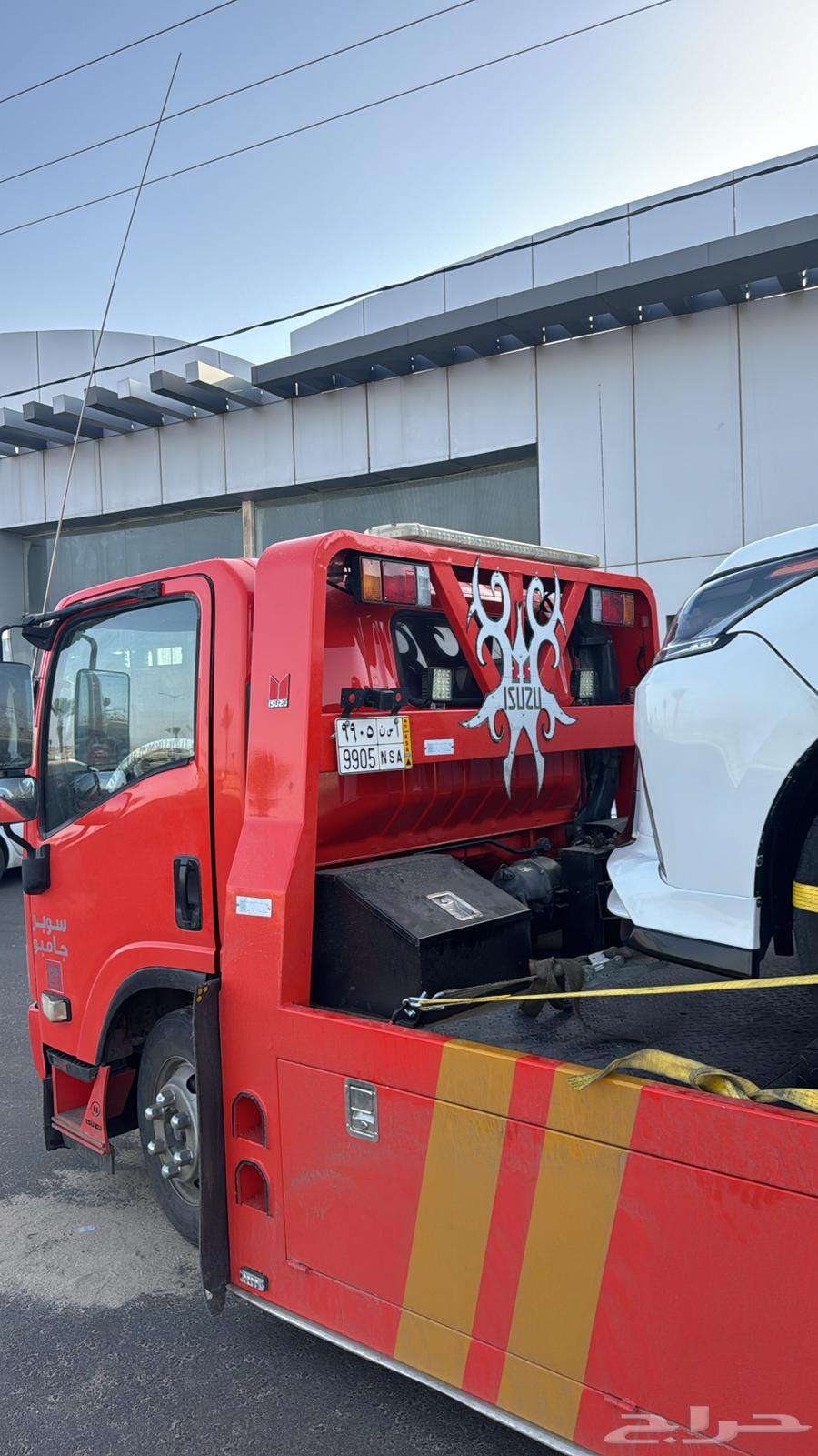 سطحة في بيشة داخلي وخارجي64525067068929112