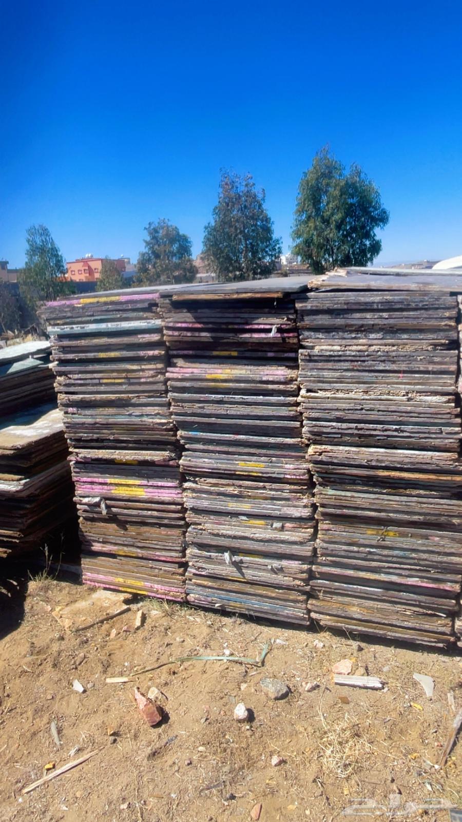 خشب مقاولات عدة مقاول مرابيع بليوت قمط64534456105857114