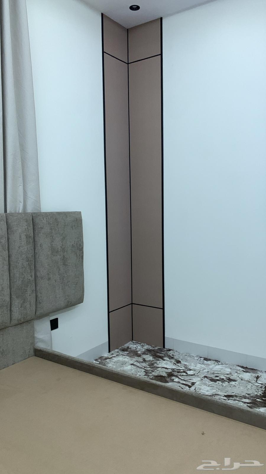 معلم يمني تركيب ديكورات داخلية وباركيه64534487164163111