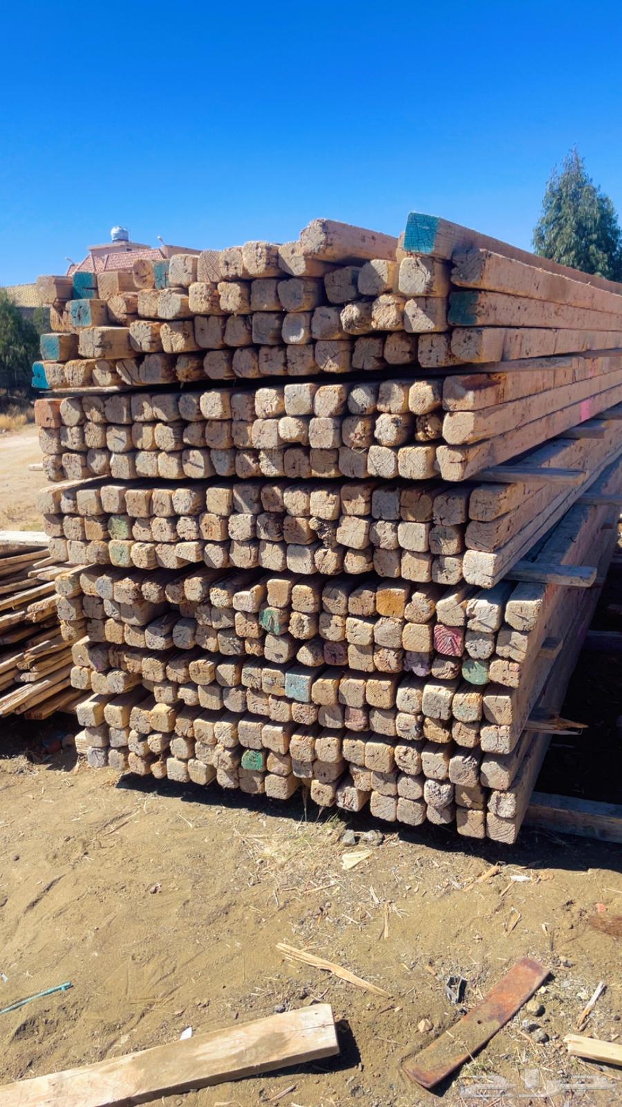 خشب مقاولات عدة مقاول مرابيع بليوت قمط64534456105857113