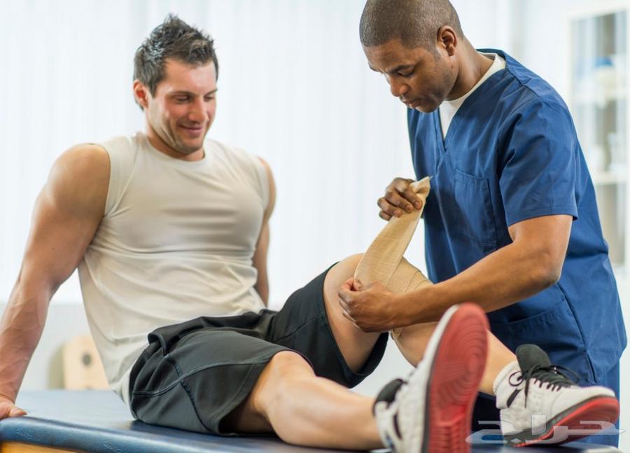 دكتور علاج طبيعي ووظيفي64588781436291110