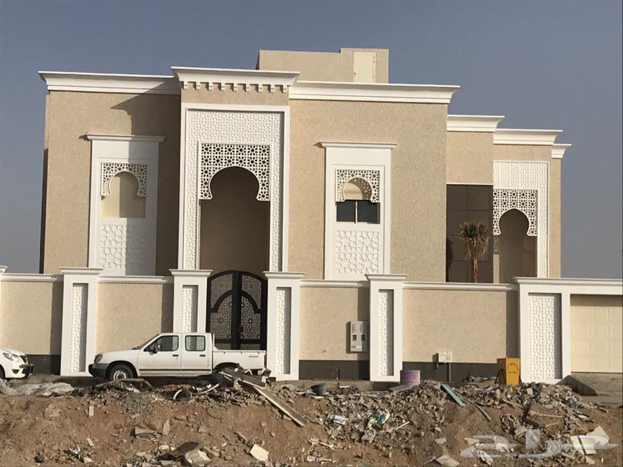 مؤاسسه شمريخه لديكورات الخارجيه وجي ار سي64534504399618110