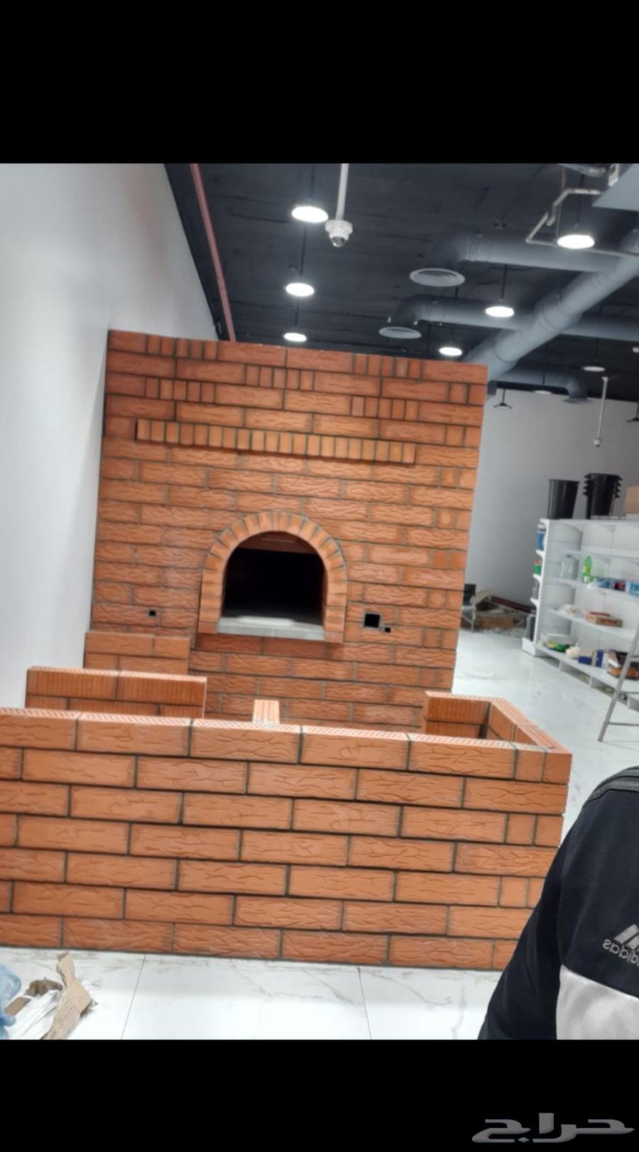 بناء افران جميع الافران64534277569666111