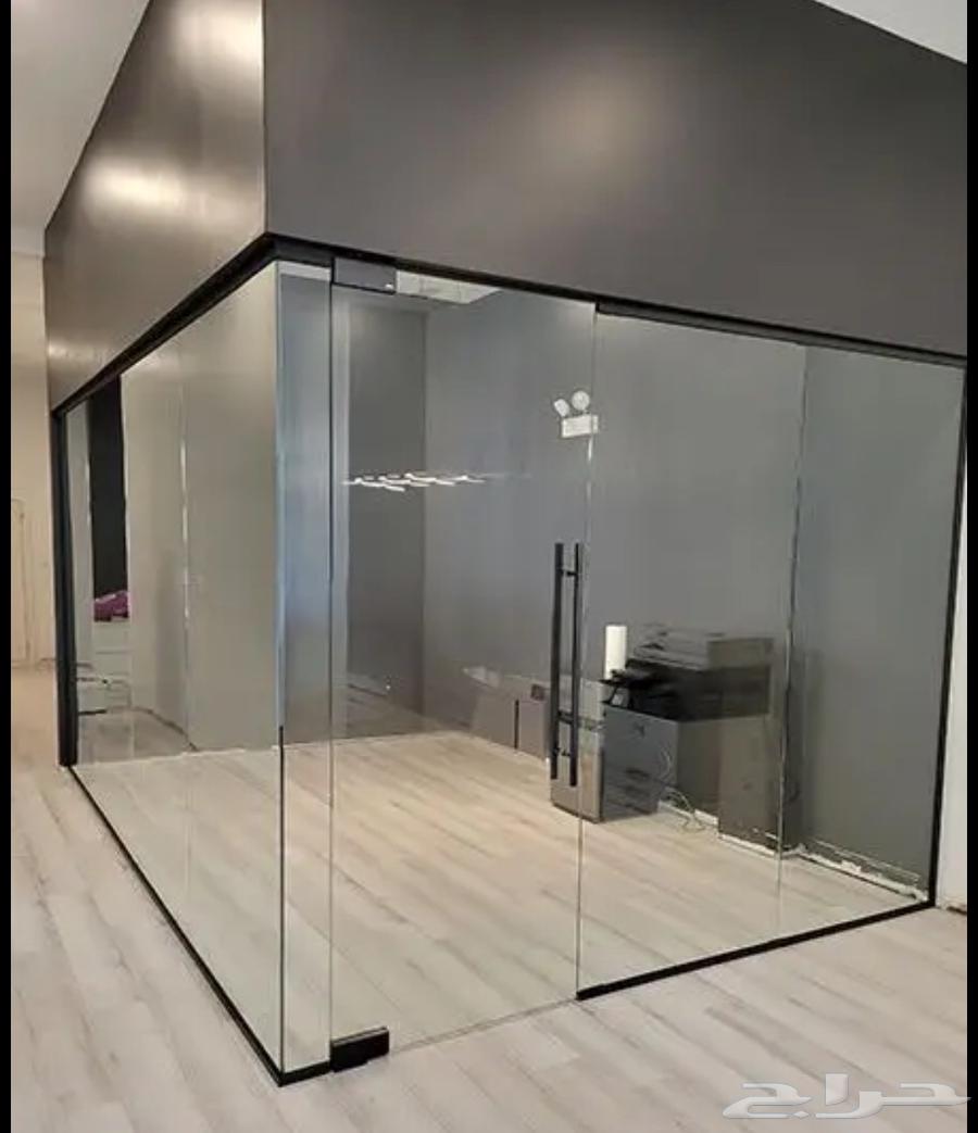 فني قزاز سكريت صيانه تركيب واجهات تركيب بلكونت شاوارت64534243743105112