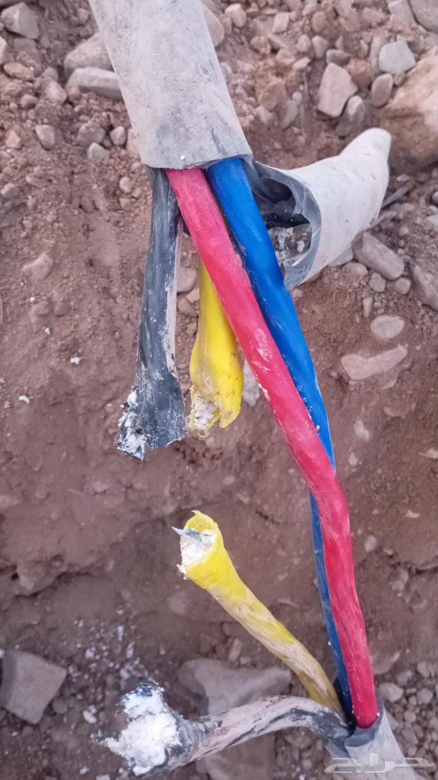 فني كهربائي صيانه المنازل64534440286977110