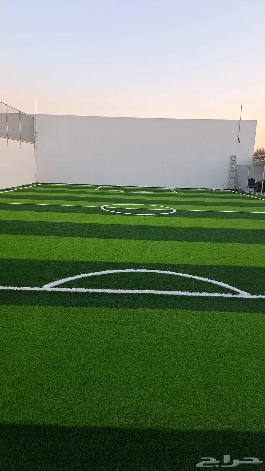 Creating football fields64525066735489110