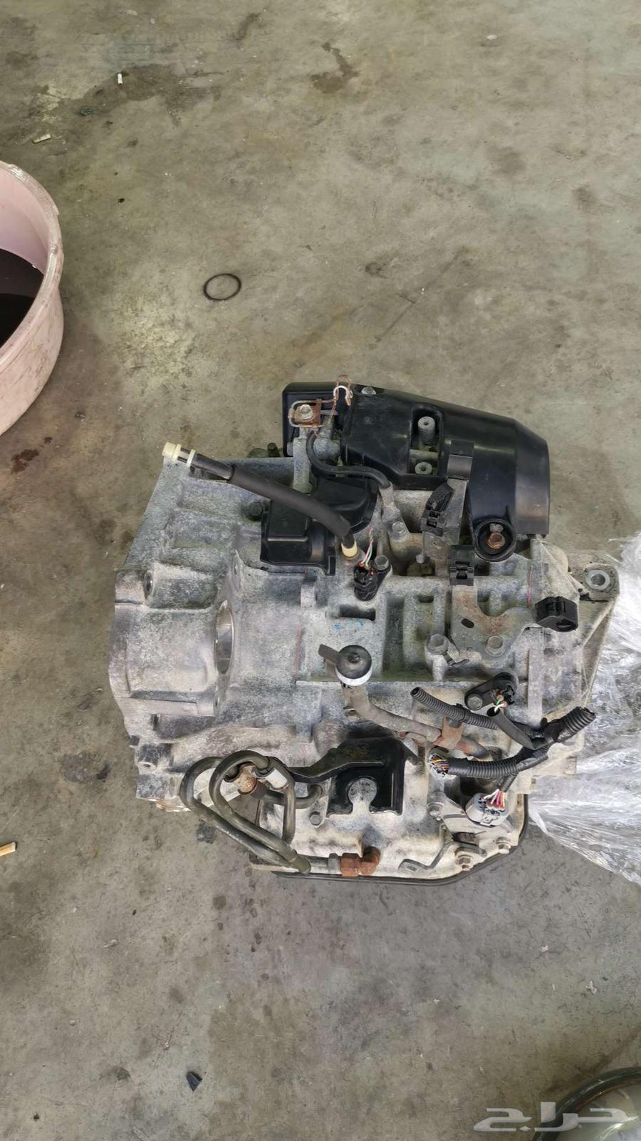 Automatic transmissions imported on condition with installation for all types of cars64534260621315110