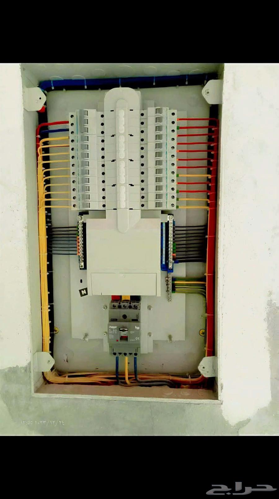 كهربائي في خميس مشيط وابها64534504566019113