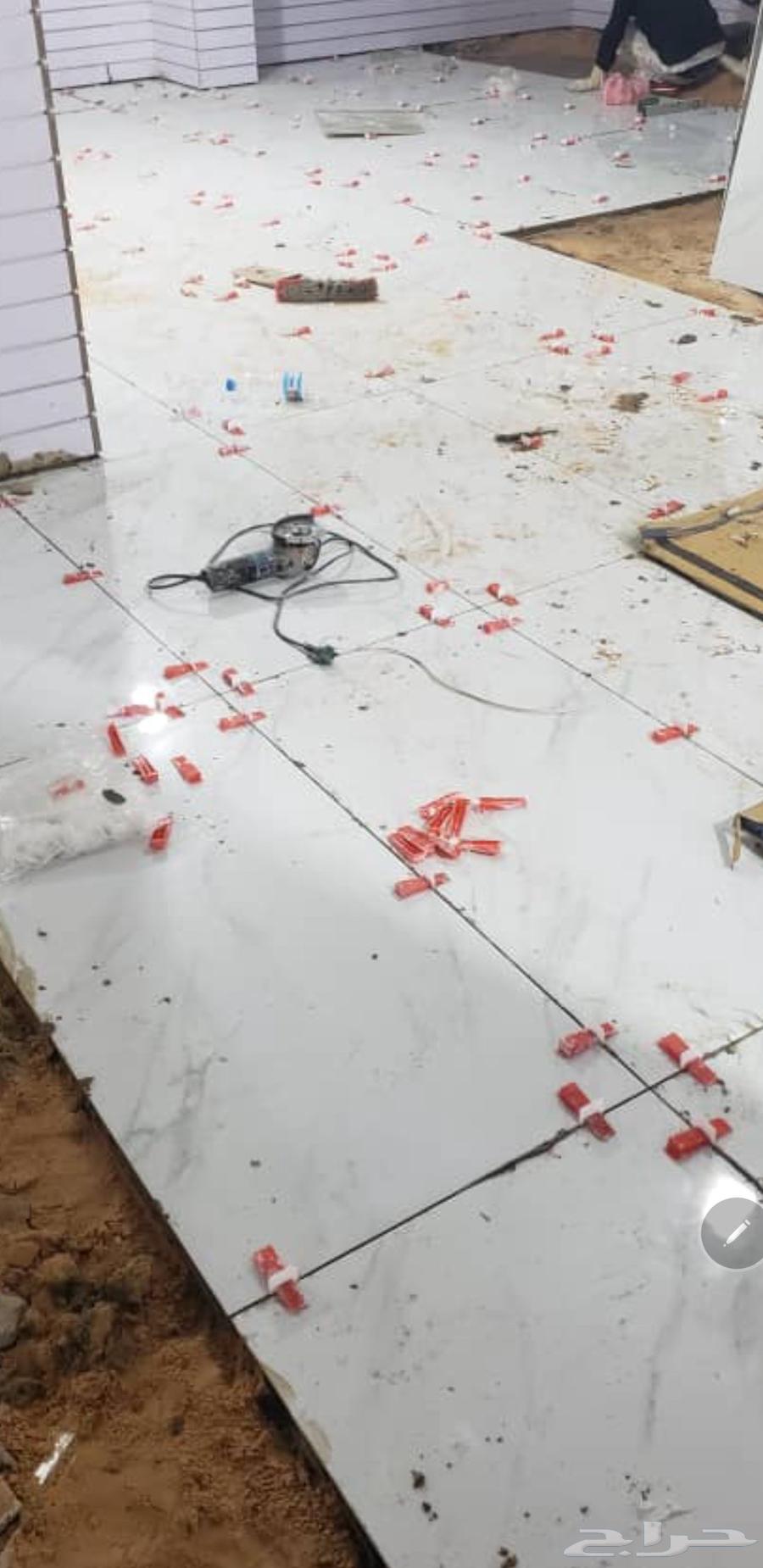 معلم بلاط سرميك ورخام في جميع أنحاء الرياض64534392045058112