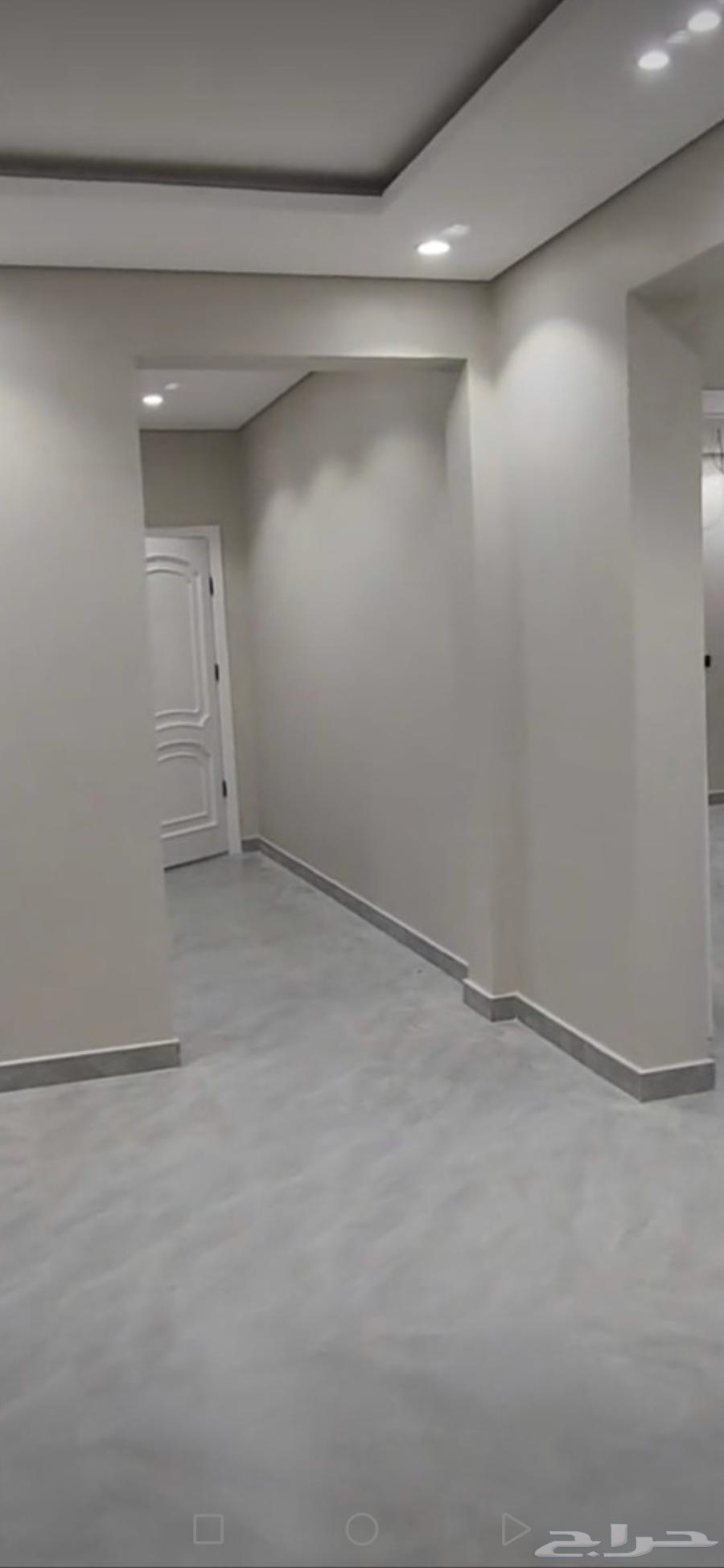 معلم بويات داخليه وخارجيه جميع انواع البويات64534440352513114