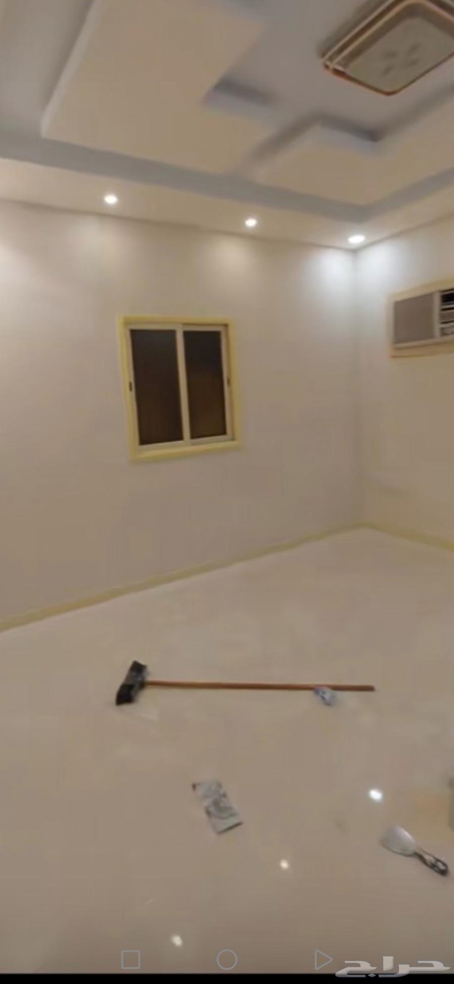 معلم بويات داخليه وخارجيه جميع انواع البويات64534440352513110