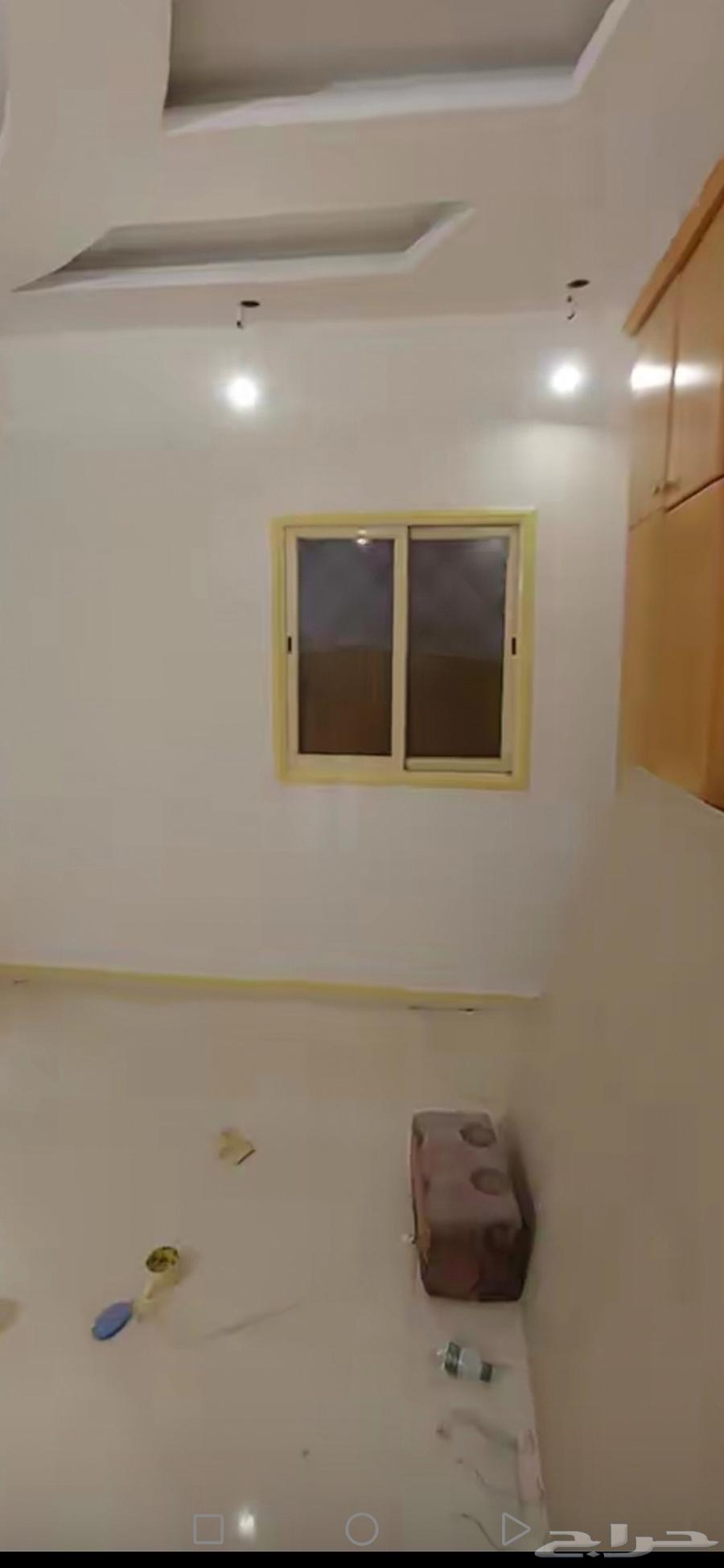 معلم بويات داخليه وخارجيه جميع انواع البويات64534440352513112