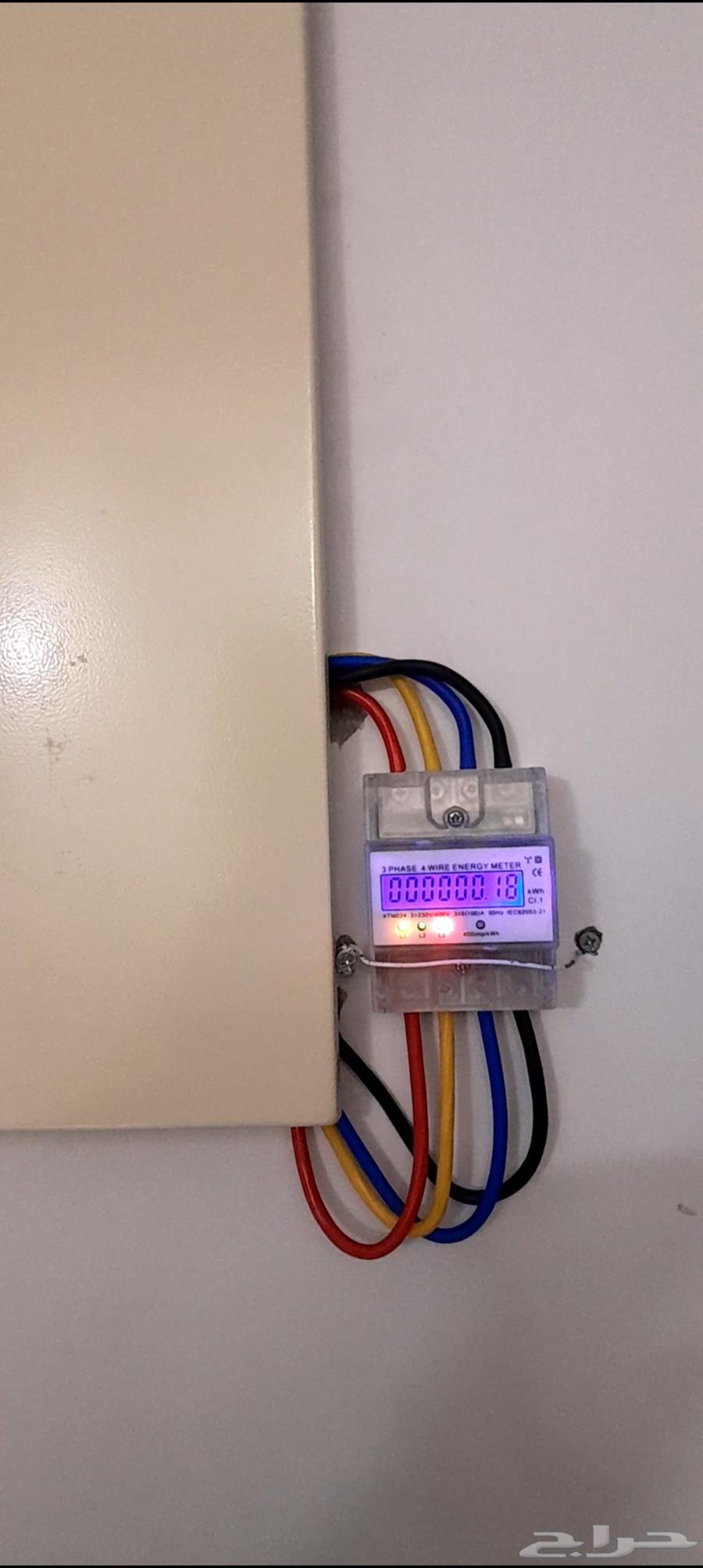 سباك وكهرباي باكستاني64534456050818112