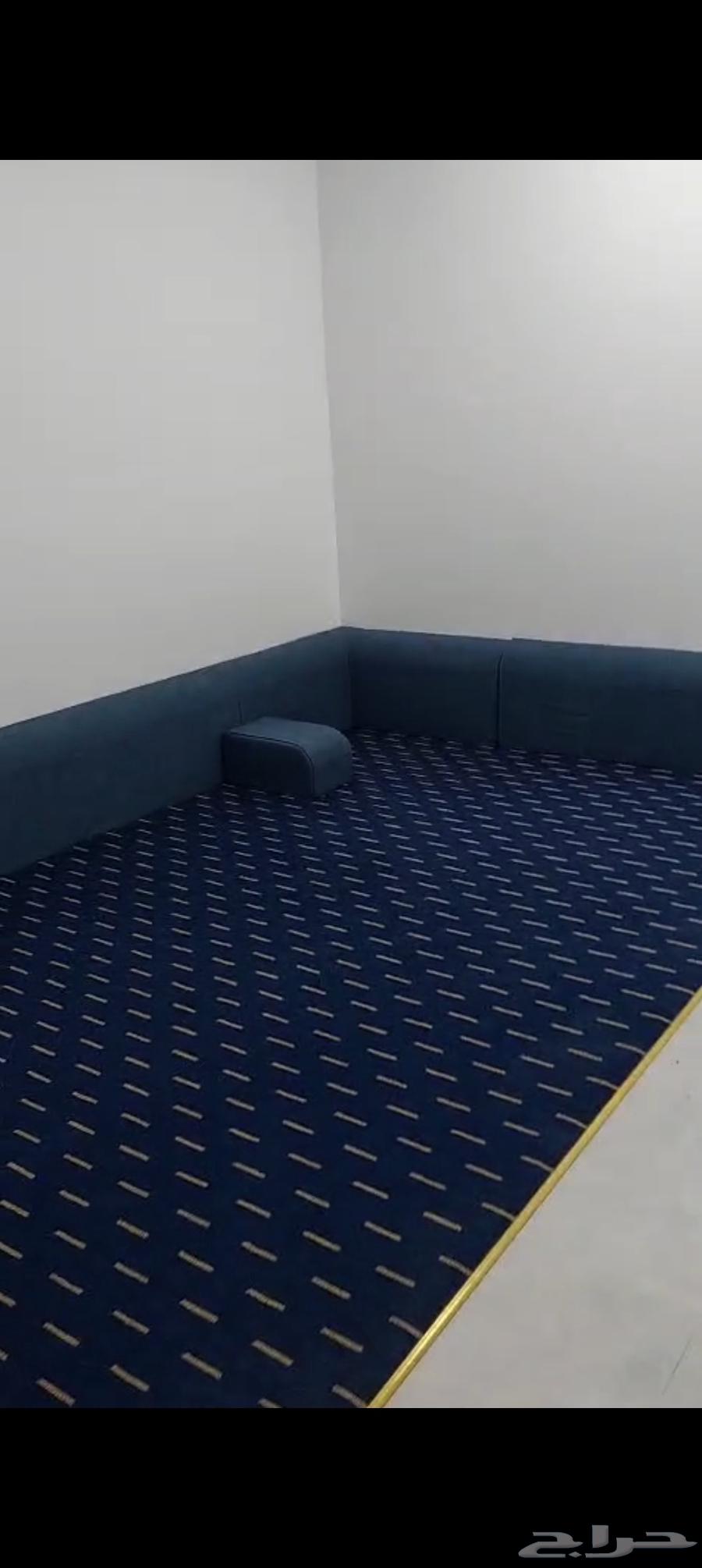 يوجد شقق للايجار عزاب وشقق عوائل مفروش وبلاط النعيريه64534275954051110