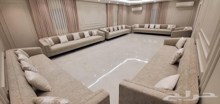 Customization and upholstery of sofas and curtains, latest models and best quality64534440594049113