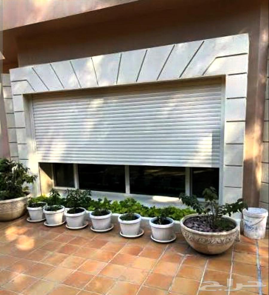 صيانة و تركيب جميع انواع الابواب64534259898369110