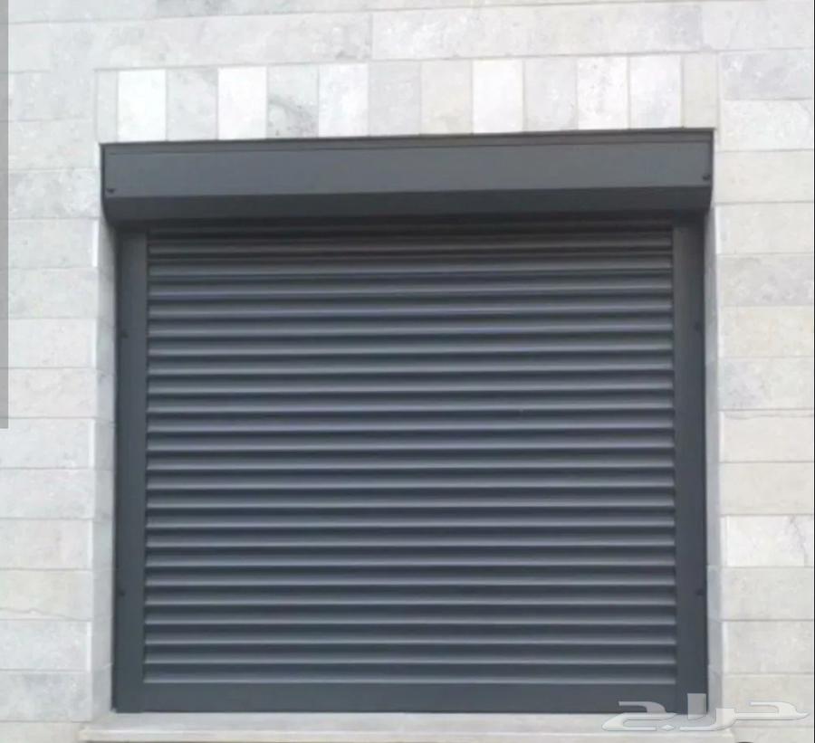 صيانة و تركيب جميع انواع الابواب64534259898369111