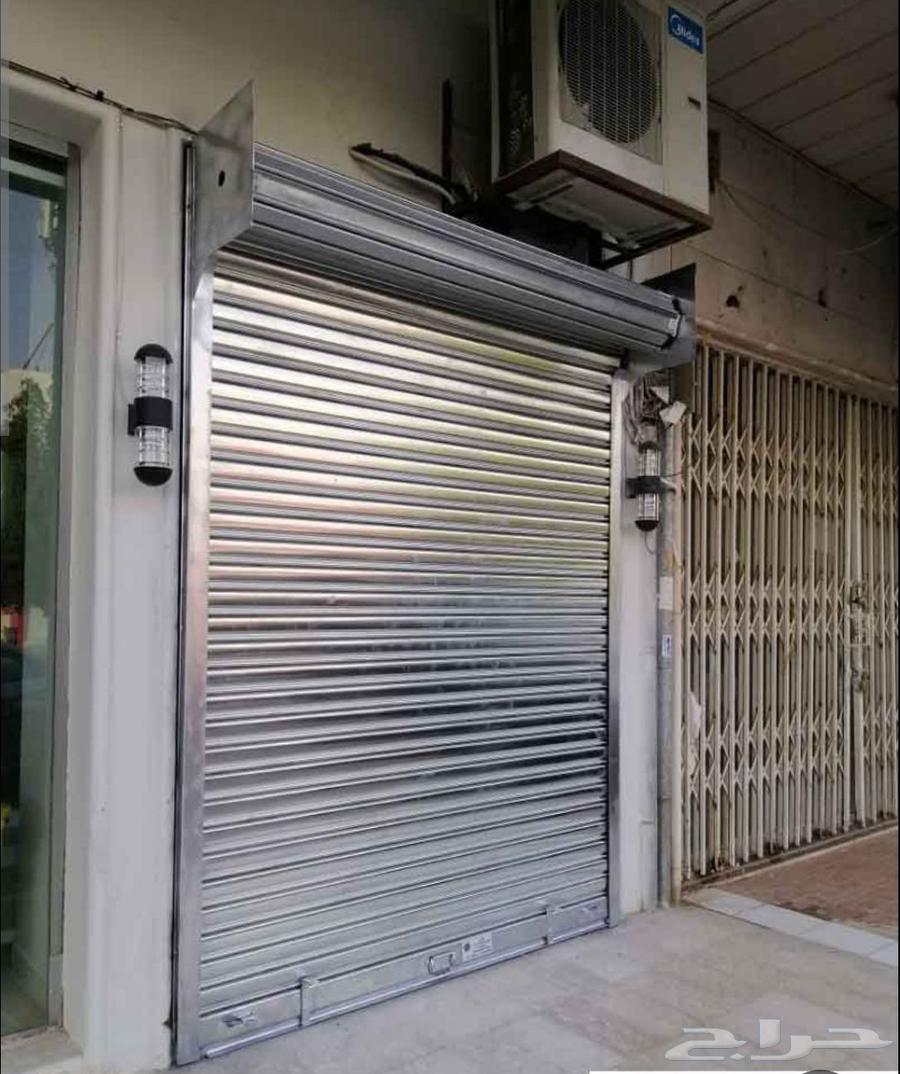 صيانة و تركيب جميع انواع الابواب64534259898369114