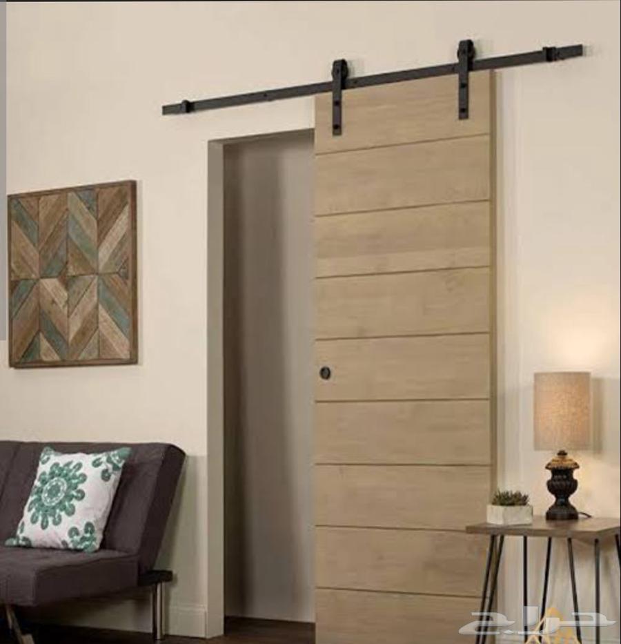 صيانة و تركيب جميع انواع الابواب64534259898369112