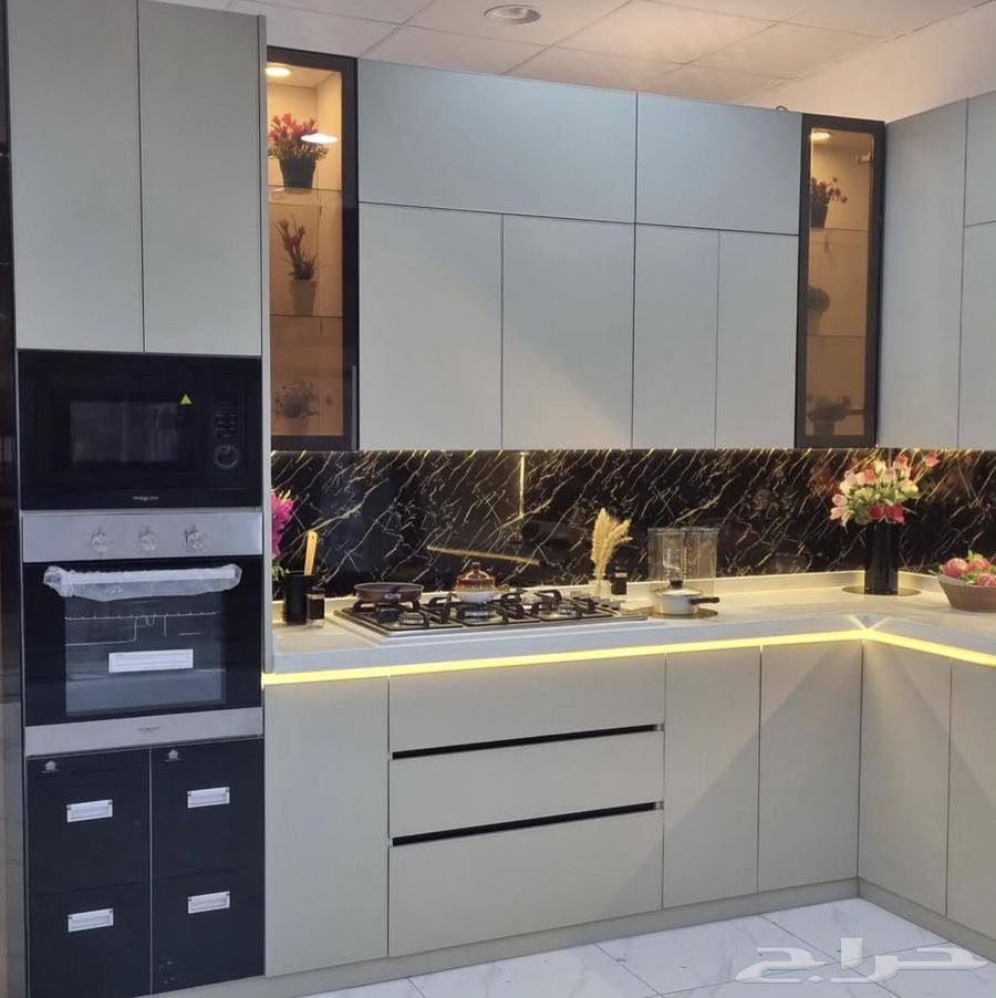 خزائن ومطابخ المنيوم64534504737026110