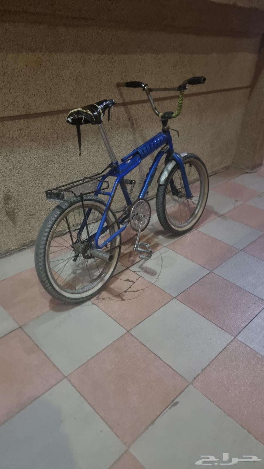 سيكل للبيع على السوم الاحساء الطرف64525037343235110